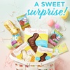 image:imageRUSSELL STOVER Easter Marshmallow Milk Chocolate Easter Egg 13 oz Pack of 18Strawberry