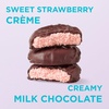 image:imageRUSSELL STOVER Easter Marshmallow Milk Chocolate Easter Egg 13 oz Pack of 18Strawberry