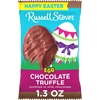 image:imageRUSSELL STOVER Easter Marshmallow Milk Chocolate Easter Egg 13 oz Pack of 18Truffle