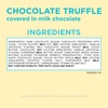 image:imageRUSSELL STOVER Easter Marshmallow Milk Chocolate Easter Egg 13 oz Pack of 18Truffle