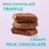 image:imageRUSSELL STOVER Easter Marshmallow Milk Chocolate Easter Egg 13 oz Pack of 18Truffle