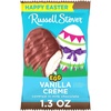 image:imageRUSSELL STOVER Easter Marshmallow Milk Chocolate Easter Egg 13 oz Pack of 18Vanilla Crme