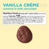 image:imageRUSSELL STOVER Easter Marshmallow Milk Chocolate Easter Egg 13 oz Pack of 18Vanilla Crme