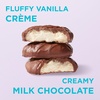 image:imageRUSSELL STOVER Easter Marshmallow Milk Chocolate Easter Egg 13 oz Pack of 18Vanilla Crme