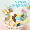 image:imageRUSSELL STOVER Easter Marshmallow Milk Chocolate Easter Egg 13 oz Pack of 18Vanilla Crme