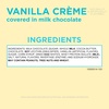 image:imageRUSSELL STOVER Easter Marshmallow Milk Chocolate Easter Egg 13 oz Pack of 18Vanilla Crme