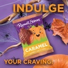 image:imageRUSSELL STOVER Fall Milk Chocolate Marshmallow Pumpkin 13 oz Pack of 18Caramel