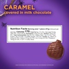 image:imageRUSSELL STOVER Fall Milk Chocolate Marshmallow Pumpkin 13 oz Pack of 18Caramel