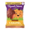 image:imageRUSSELL STOVER Fall Milk Chocolate Marshmallow Pumpkin 13 oz Pack of 18Caramel