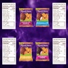 image:imageRUSSELL STOVER Fall Milk Chocolate Marshmallow Pumpkin 13 oz Pack of 18Chocolate