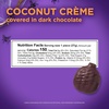 image:imageRUSSELL STOVER Fall Milk Chocolate Marshmallow Pumpkin 13 oz Pack of 18Coconut