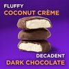 image:imageRUSSELL STOVER Fall Milk Chocolate Marshmallow Pumpkin 13 oz Pack of 18Coconut