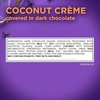 image:imageRUSSELL STOVER Fall Milk Chocolate Marshmallow Pumpkin 13 oz Pack of 18Coconut