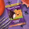 image:imageRUSSELL STOVER Fall Milk Chocolate Marshmallow Pumpkin 13 oz Pack of 18Coconut