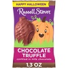 image:imageRUSSELL STOVER Fall Milk Chocolate Marshmallow Pumpkin 13 oz Pack of 18Dark Chocolate