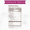 image:imageRUSSELL STOVER Fall Milk Chocolate Marshmallow Pumpkin 13 oz Pack of 18Dark Chocolate