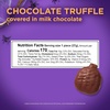 image:imageRUSSELL STOVER Fall Milk Chocolate Marshmallow Pumpkin 13 oz Pack of 18Dark Chocolate