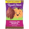 image:imageRUSSELL STOVER Fall Milk Chocolate Marshmallow Pumpkin 13 oz Pack of 18Dark Chocolate
