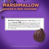 image:imageRUSSELL STOVER Fall Milk Chocolate Marshmallow Pumpkin 13 oz Pack of 18Marshmallow