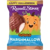 image:imageRUSSELL STOVER Fall Milk Chocolate Marshmallow Pumpkin 13 oz Pack of 18Marshmallow