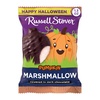 image:imageRUSSELL STOVER Fall Milk Chocolate Marshmallow Pumpkin 13 oz Pack of 18Marshmallow