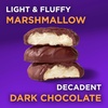 image:imageRUSSELL STOVER Fall Milk Chocolate Marshmallow Pumpkin 13 oz Pack of 18Marshmallow