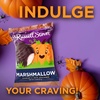image:imageRUSSELL STOVER Fall Milk Chocolate Marshmallow Pumpkin 13 oz Pack of 18Marshmallow