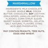 image:imageRUSSELL STOVER Fall Milk Chocolate Marshmallow Pumpkin 13 oz Pack of 18Marshmallow