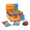 image:imageRUSSELL STOVER Fall Milk Chocolate Marshmallow Pumpkin 13 oz Pack of 18Marshmallow