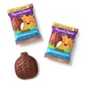 image:imageRUSSELL STOVER Fall Milk Chocolate Marshmallow Pumpkin 13 oz Pack of 18Marshmallow