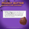 image:imageRUSSELL STOVER Fall Milk Chocolate Marshmallow Pumpkin 13 oz Pack of 18Peanut Butter