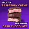 image:imageRUSSELL STOVER Fall Milk Chocolate Marshmallow Pumpkin 13 oz Pack of 18Raspberry