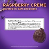 image:imageRUSSELL STOVER Fall Milk Chocolate Marshmallow Pumpkin 13 oz Pack of 18Raspberry