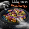 image:imageRUSSELL STOVER Fall Milk Chocolate Marshmallow Pumpkin 13 oz Pack of 18Raspberry