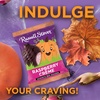 image:imageRUSSELL STOVER Fall Milk Chocolate Marshmallow Pumpkin 13 oz Pack of 18Raspberry