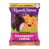 image:imageRUSSELL STOVER Fall Milk Chocolate Marshmallow Pumpkin 13 oz Pack of 18Raspberry
