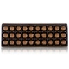 image:imageRUSSELL STOVER Milk Chocolate French Mints Candy Gift Box 12 oz NEW BOX10 ounces Pack of 1