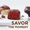 image:imageRUSSELL STOVER Milk amp Dark Chocolate Dessert Truffles Gift Box 149 oz  CHOCOLATE GIFT BOX TREAT DESSERT SNACKING CHOCOLATE TRUFFLES GIFT GIVING CHOCOLATES ASSORTED FLAVORS