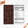 image:imageRUSSELL STOVER Milk amp Dark Chocolate Dessert Truffles Gift Box 149 oz  CHOCOLATE GIFT BOX TREAT DESSERT SNACKING CHOCOLATE TRUFFLES GIFT GIVING CHOCOLATES ASSORTED FLAVORS