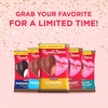 image:imageRUSSELL STOVER Valentines Day Dark Chocolate Marshmallow Heart 13 oz Pack of 18Caramel