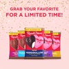 image:imageRUSSELL STOVER Valentines Day Dark Chocolate Marshmallow Heart 13 oz Pack of 18Dark Choc Marsh