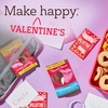 image:imageRUSSELL STOVER Valentines Day Dark Chocolate Marshmallow Heart 13 oz Pack of 18Marshmallow