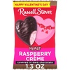 image:imageRUSSELL STOVER Valentines Day Dark Chocolate Marshmallow Heart 13 oz Pack of 18Rasp Crme