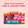 image:imageRUSSELL STOVER Valentines Day Dark Chocolate Marshmallow Heart 13 oz Pack of 18Sea Salt Caramel