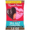 image:imageRUSSELL STOVER Valentines Day Dark Chocolate Marshmallow Heart 13 oz Pack of 18Sea Salt Caramel