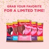 image:imageRUSSELL STOVER Valentines Day Dark Chocolate Marshmallow Heart 13 oz Pack of 18Straw Crme