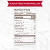 image:imageRUSSELL STOVER Valentines Day Dark Chocolate Marshmallow Heart 13 oz Pack of 18Sugar Free Marsh