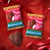 image:imageRUSSELL STOVER Valentines Day Dark Chocolate Marshmallow Heart 13 oz Pack of 18Sugar Free Marsh