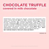 image:imageRUSSELL STOVER Valentines Day Dark Chocolate Marshmallow Heart 13 oz Pack of 18Truffle