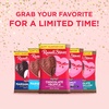 image:imageRUSSELL STOVER Valentines Day Dark Chocolate Marshmallow Heart 13 oz Pack of 18Truffle